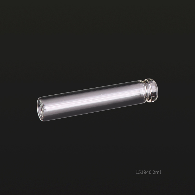 Ready to ship mini 2ml vial sprayer sample perfume glass bottles for sales