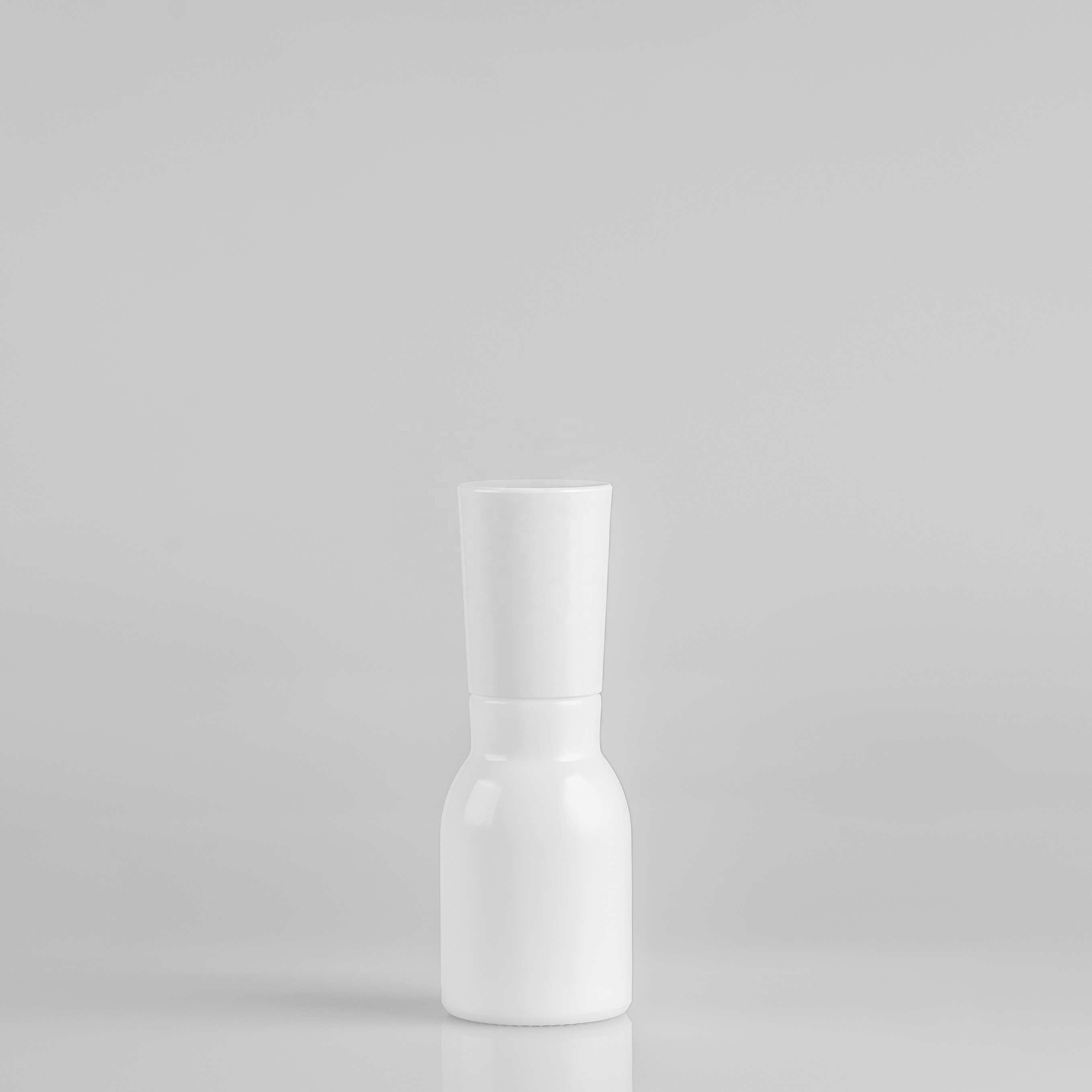 Recyclable skincare essential oil packaging for wholesale