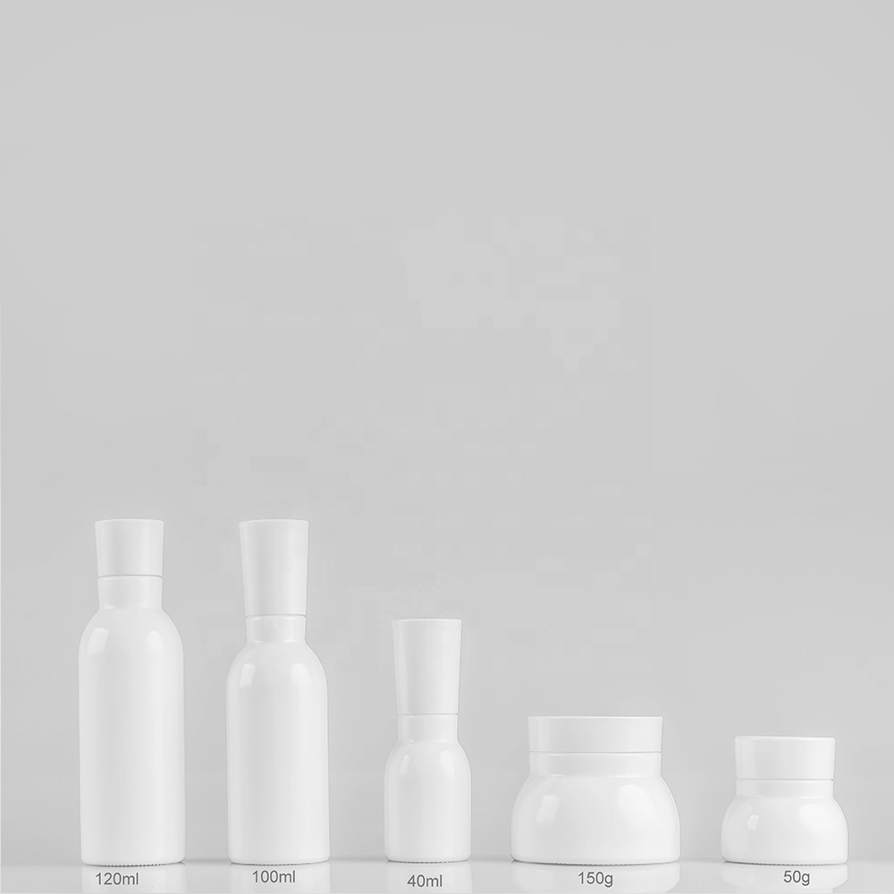 Recyclable skincare essential oil packaging for wholesale