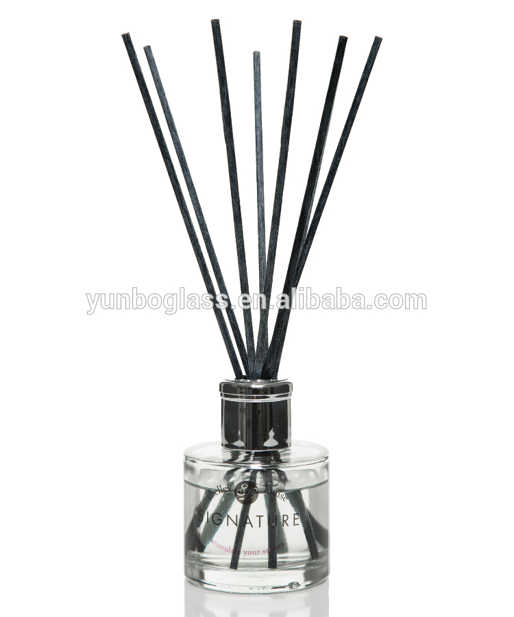 Reed Diffuser Bottle, Fancy Empty 30ml 50ml Reed Diffuser Bottles for Sale