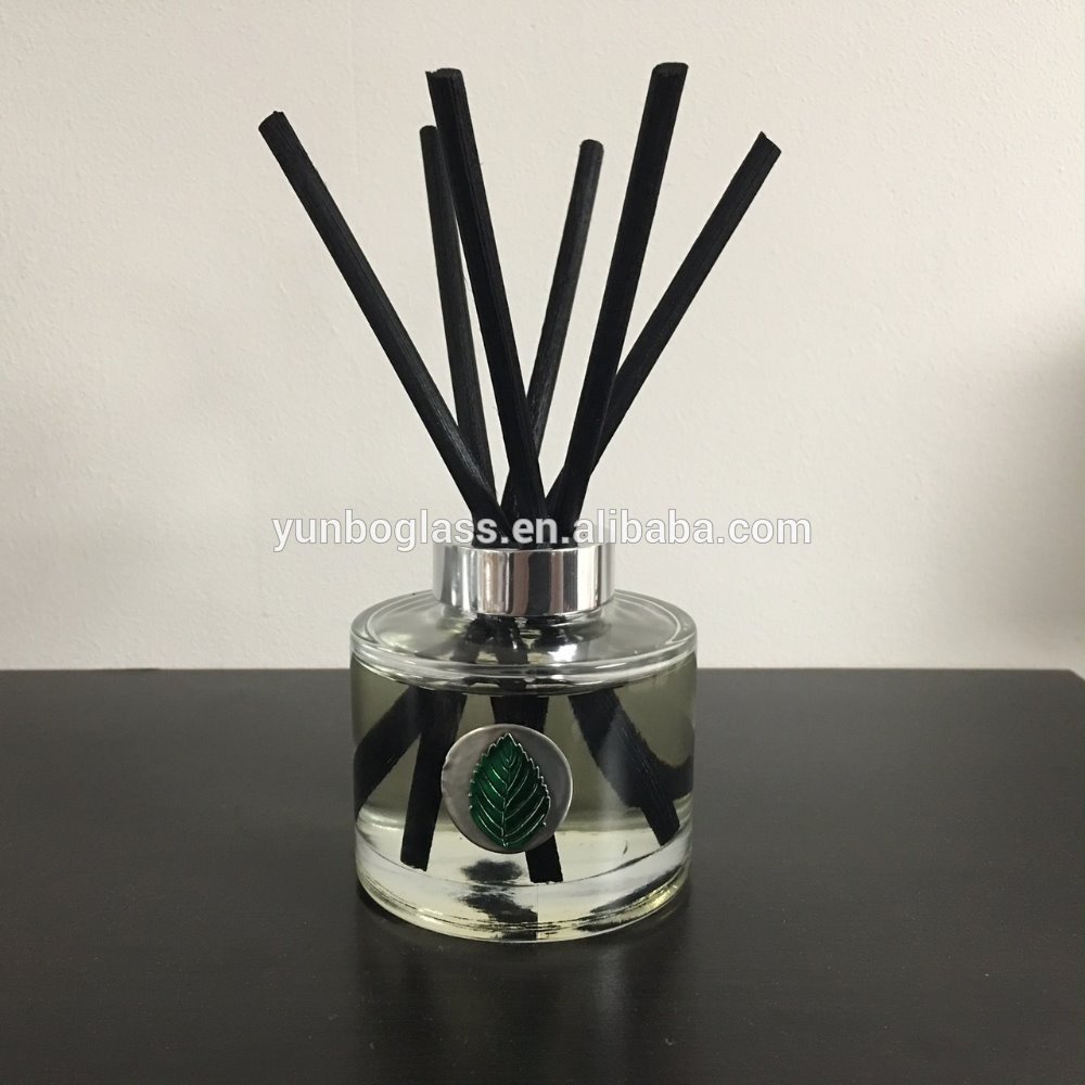 Reed Diffuser Bottle, Fancy Empty 30ml 50ml Reed Diffuser Bottles for Sale