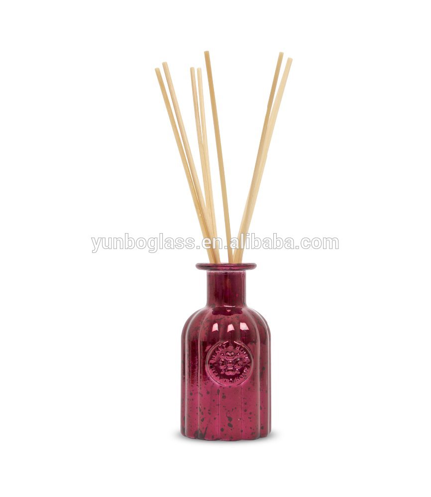 Reed Diffuser Bottle, Fancy Empty 30ml 50ml Reed Diffuser Bottles for Sale