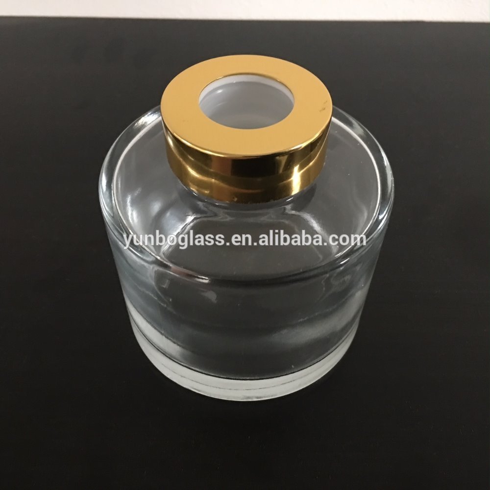 Reed Diffuser Bottle, Fancy Empty 30ml 50ml Reed Diffuser Bottles for Sale
