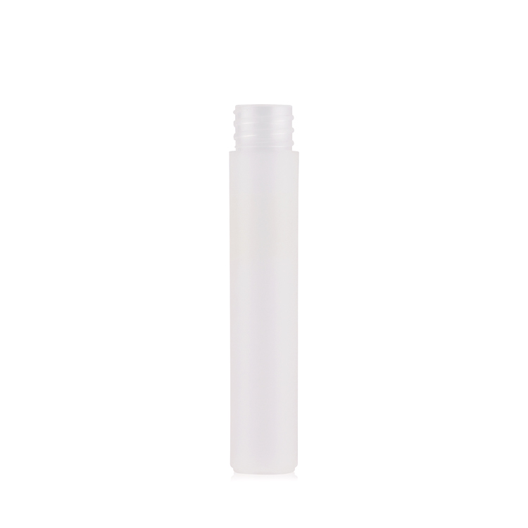 Refillable Travel Perfume Atomizer Bottle Plastic Pen Sprayer Mist Bottle 10ml For Cosmetics