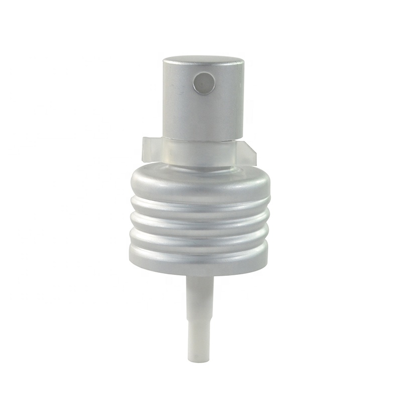 Refillable air freshener perfume 50ml 100ml 120ml 150ml 250ml aluminum bottle with metal spray cap