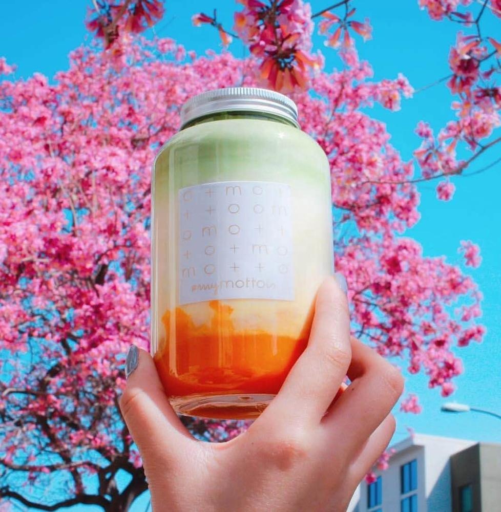 Reusable 500ml 16oz Clear or printed bubble milk tea boba cup glass mason jar with metal cap