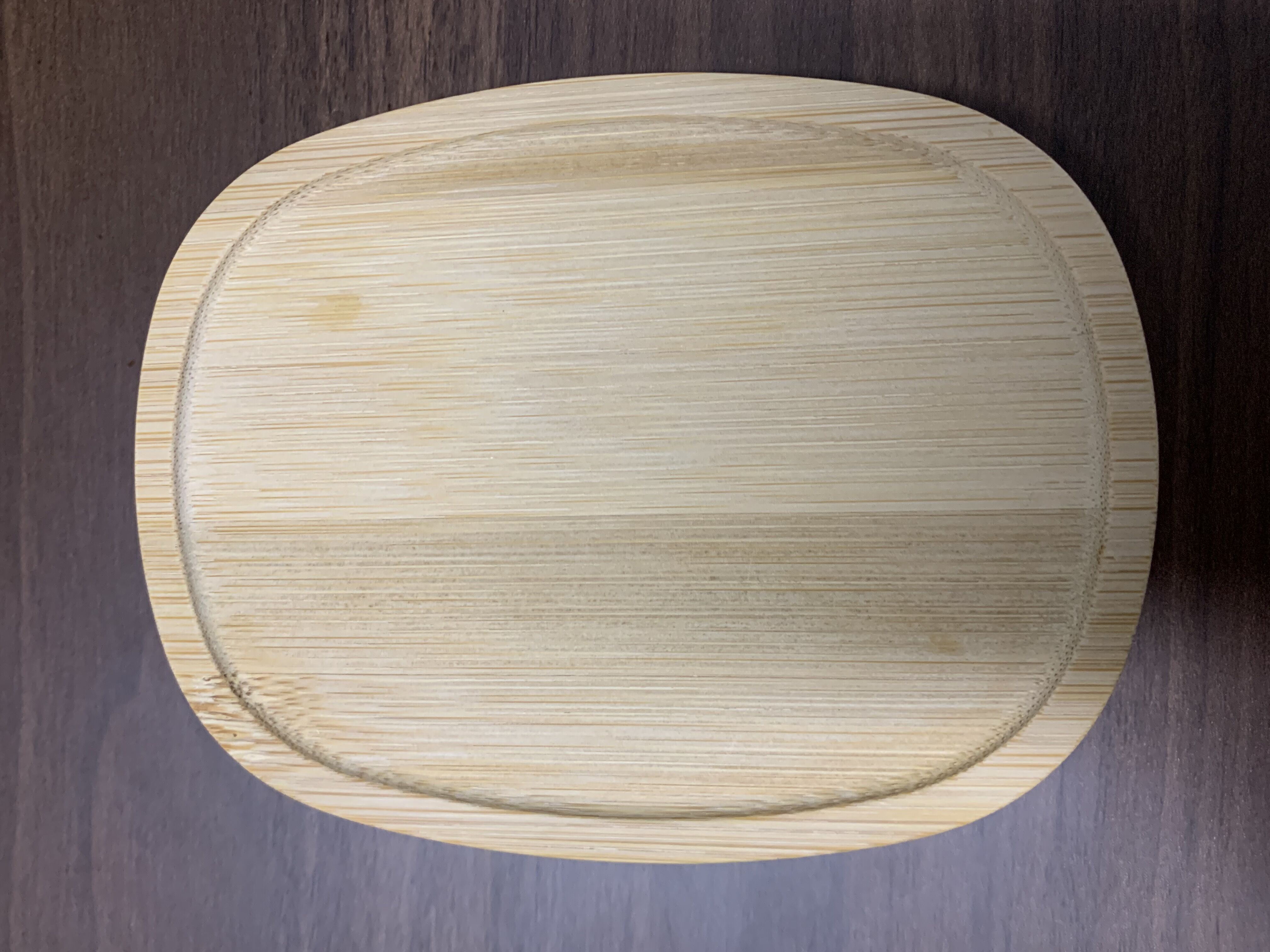 Reusable Bamboo Mason Canning Lids Compatible with Wide Mouth Mason Jar Canning Jar Glass Jar Bamboo Lid