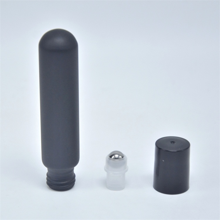 Roll on packaging essential oil bottle bottles wholesale