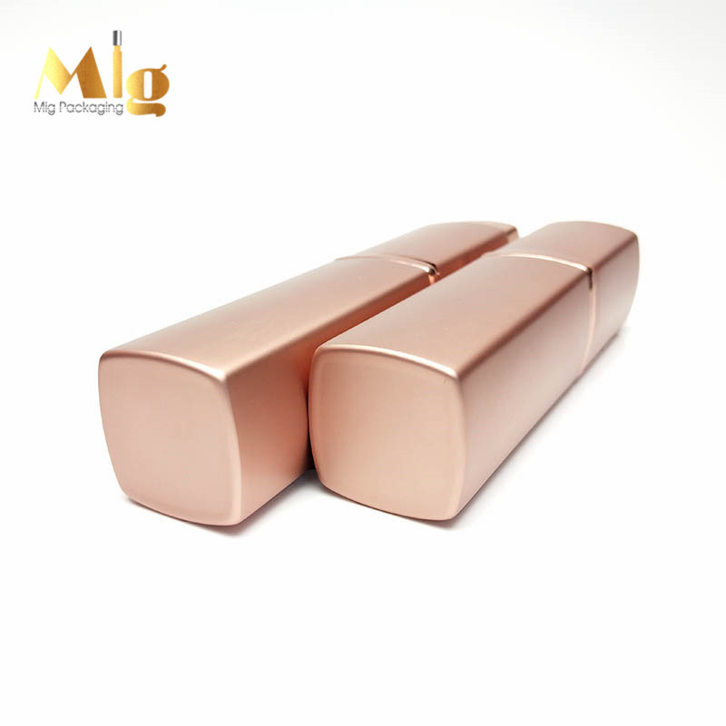 Rotating Cover Square Matte Perfume Sub-fillspray Empty Atomizer Spray Bottle Pocket Portable Travel 10ml Personal Care