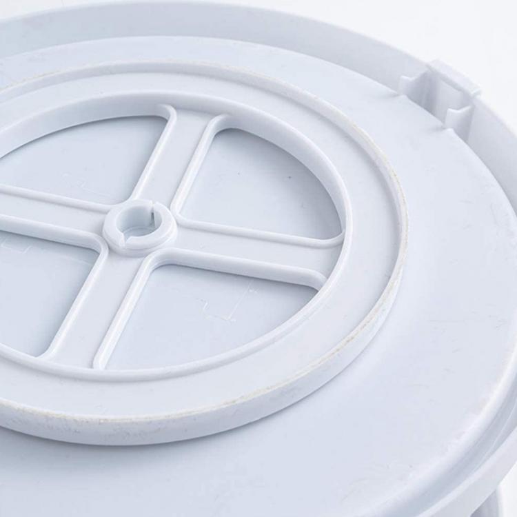 Rotating spice rack cabinet organizer pantry kitchen countertop wash basin display rack kitchen gadget storage rack