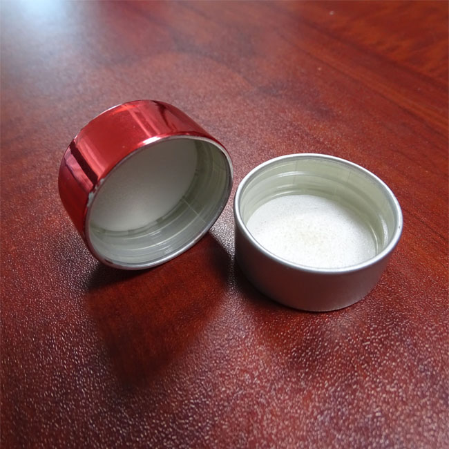 Round 200ML Whiskey Spirits Custom Glass Chili Sauce Bottle