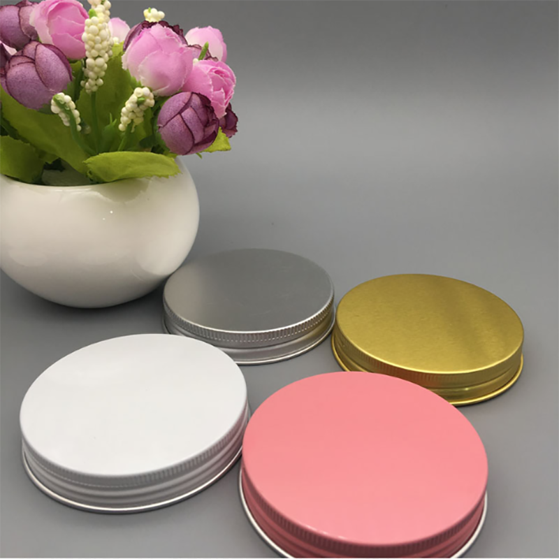 Round Empty 50/60/80/100/120/150/180/200/250/300/350/400/500 ml Cream Clear Plastic PET Jar