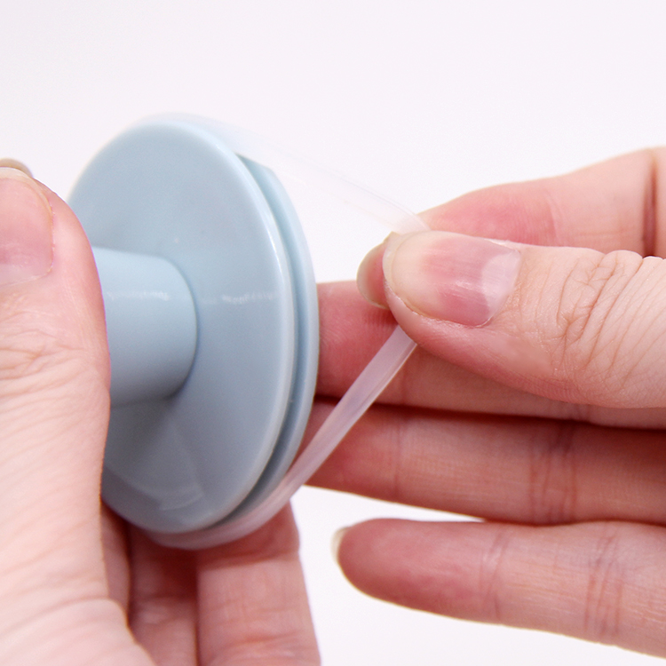 Round Glass Spice Storage Container Seasoning Bottles 4oz Spice Glass Jar with spoon