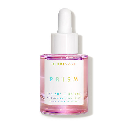 Round Pink Luxury Crystal Rose Gold Dropper Bottles 30ml for Essential Oil Glass