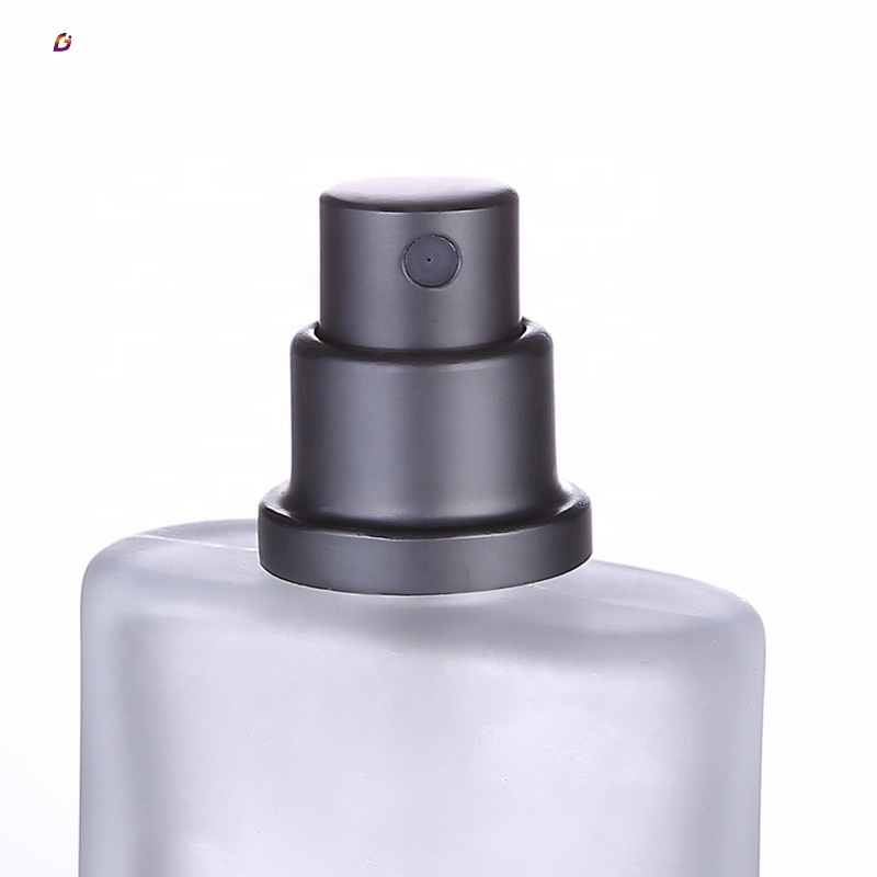 S001 30ml 50ml 100ml crimp bottle for perfume packaging perfume bottle parts