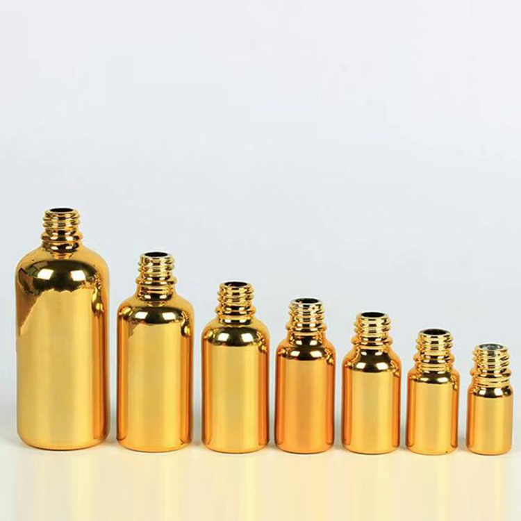 SGS certificated Hot Sale Premium Essential Oil Bottle
