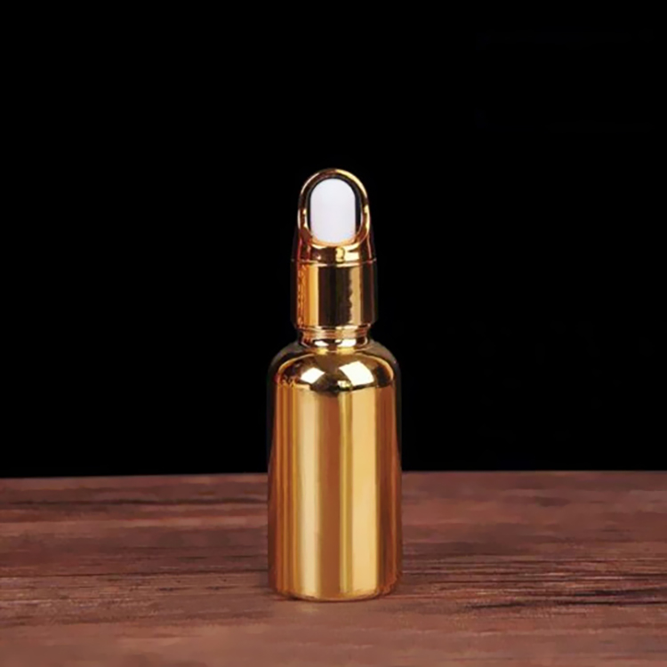 SGS certificated Hot Sale Premium Essential Oil Bottle