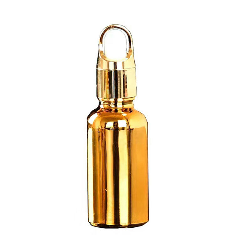SGS certificated Hot Sale Premium Essential Oil Bottle