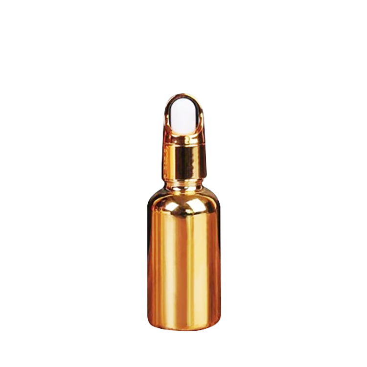 SGS certificated Hot Sale Premium Essential Oil Bottle