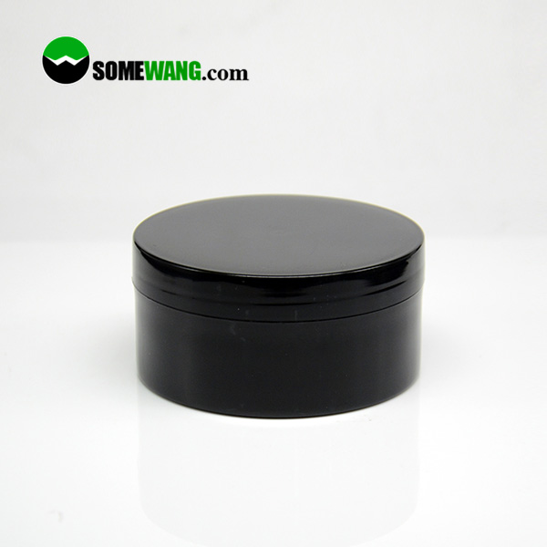 SOMEWANG empty cosmetic container 100g Empty Cosmetic Containers PP Hair Cream Jar