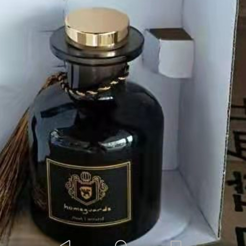 SS wholesale 50ml 150ml 250ml aroma reed spread incense glass diffuser bottle