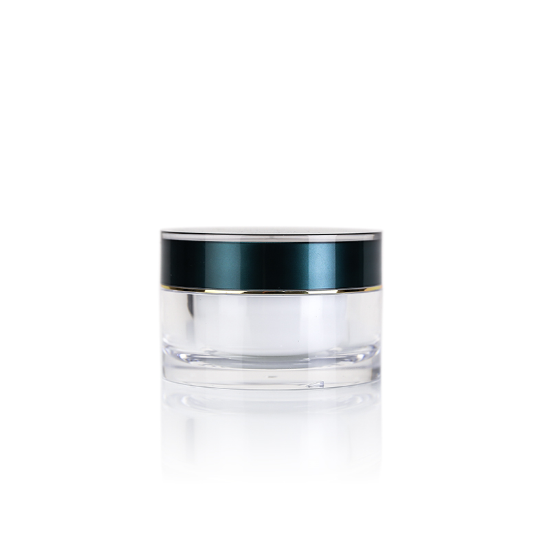 STOCK FACIAL CREAM JAR WO