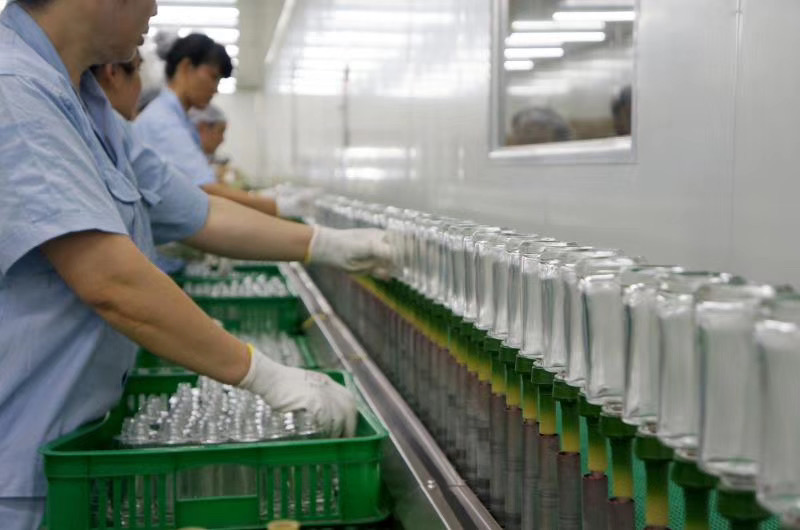 STOCK luxury skin care serum glass bottle with dropper 5ml 15ml 30ml