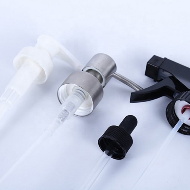 Sale1oz 2oz 4oz 8oz 16oz 32oz 375ml 750ml 1000ml Amber Boston Round Glass Bottles