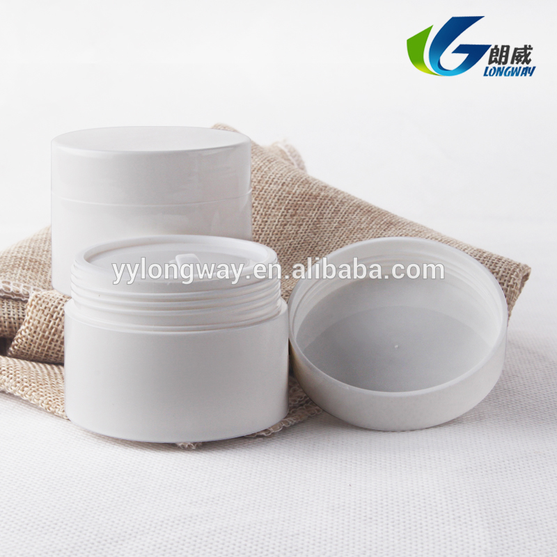 Sales Packaging Custom Empty Cosmetic Face Cream Jars/Container/Box