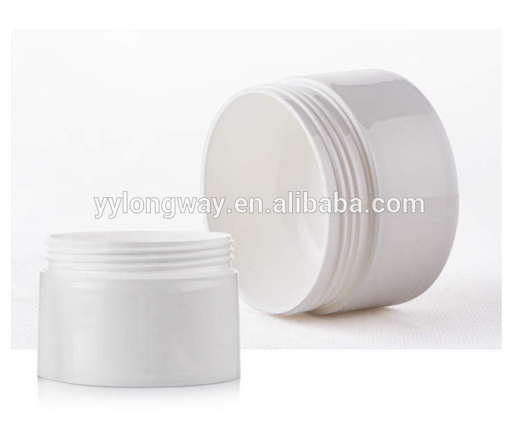 Sales Packaging Custom Empty Cosmetic Face Cream Jars/Container/Box