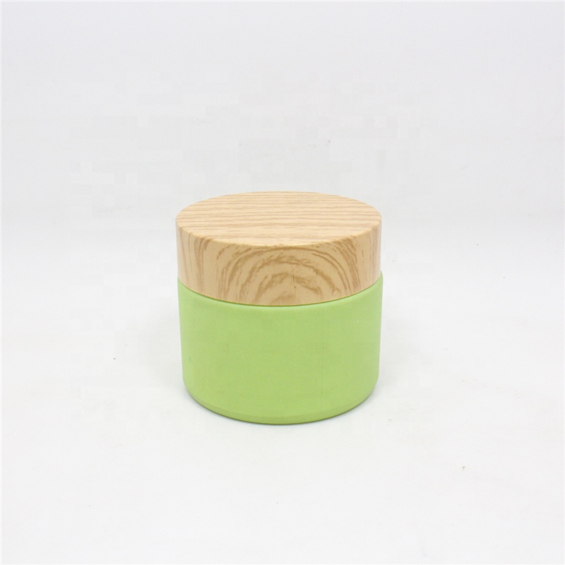 Screen Printing 10g 20g 30g 50g 60g 100g 200g Painting Color Glass Cosmetics Cream Jars