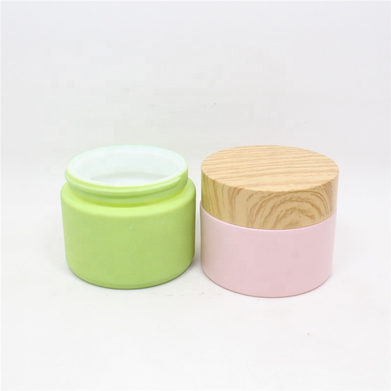 Screen Printing 10g 20g 30g 50g 60g 100g 200g Painting Color Glass Cosmetics Cream Jars