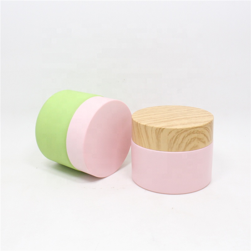 Screen Printing 10g 20g 30g 50g 60g 100g 200g Painting Color Glass Cosmetics Cream Jars