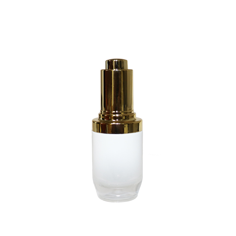 Screw Top 30ml 50 ml nice sell cheapest price china bottle glass for perfume,empty unique shaped plastic cap