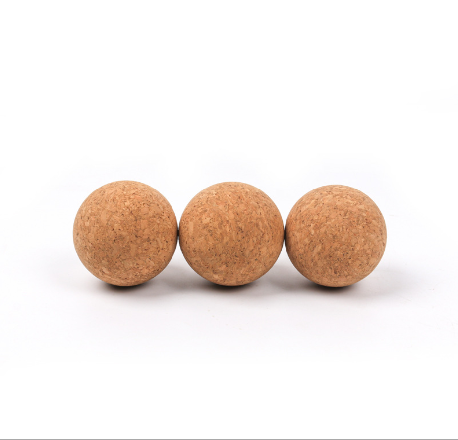 Screw Wood Lid Glass Food Cosmetic Sifter Jars Pot Box Container Round Refillable Rack Baby Powder Storage Bottles