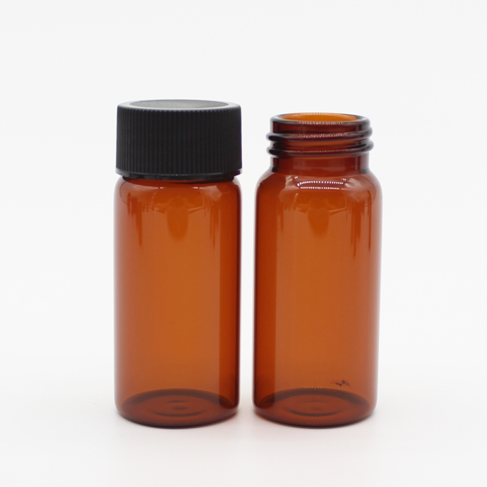 Screw top glass bottles wholesale