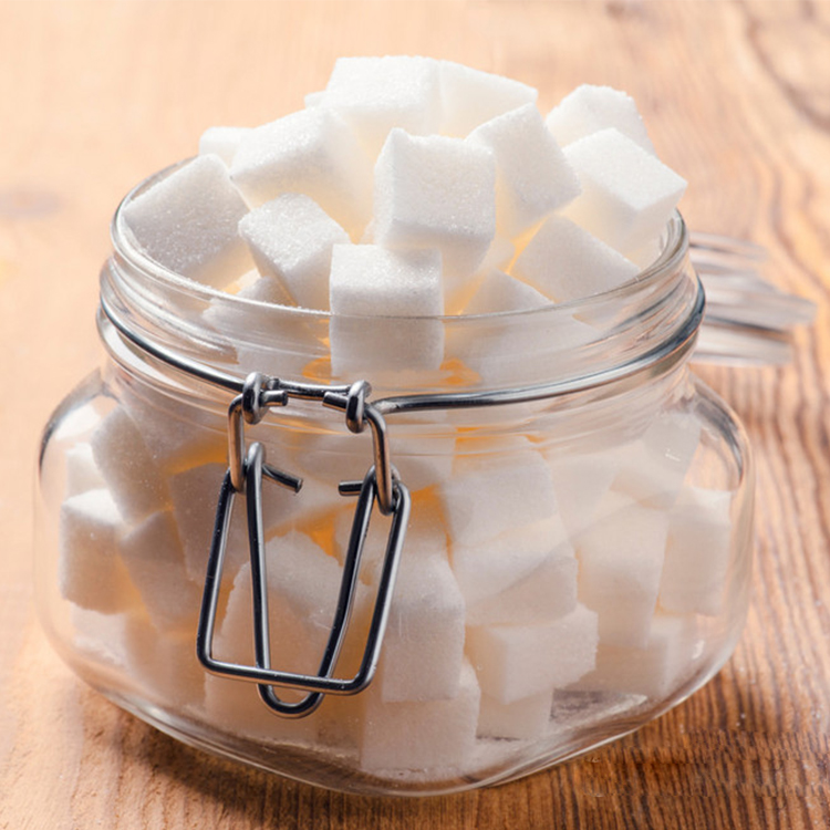 Seal Food Grade Airtight Glass Honey Jar With Metal Buckle