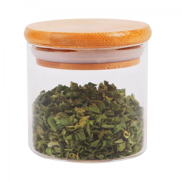 Sealing Airtight Food Glass Storage Containers Glass Jars With Lids Glass Jar For Storage Dry Food