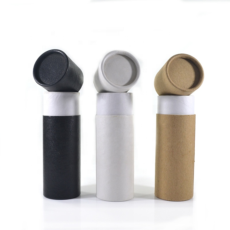 Serum essential oil 15ml 30ml 50ml 100ml colored frosted glass dropper bottle with bamboo cap