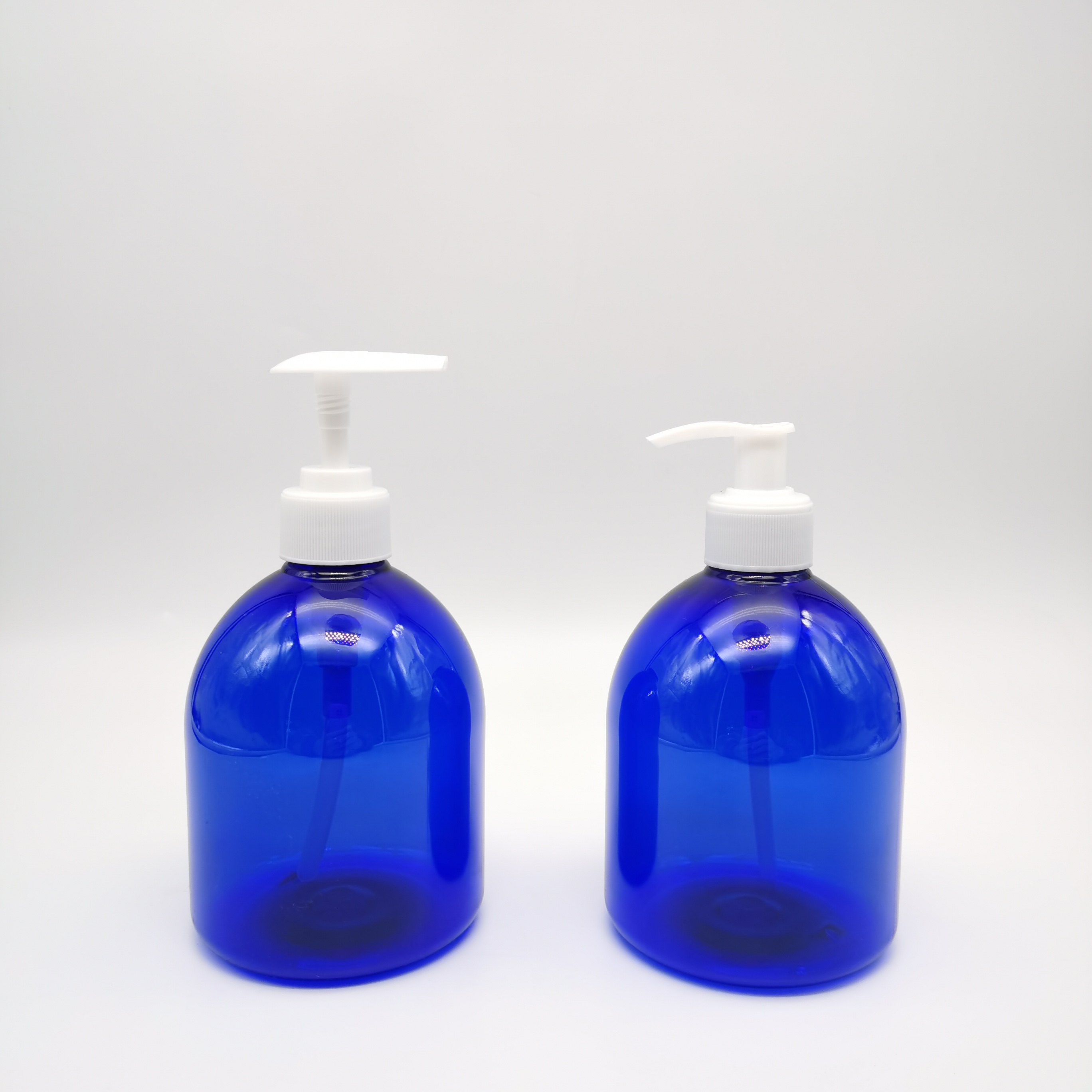 Shampoo Hand Sanitizer Bottle