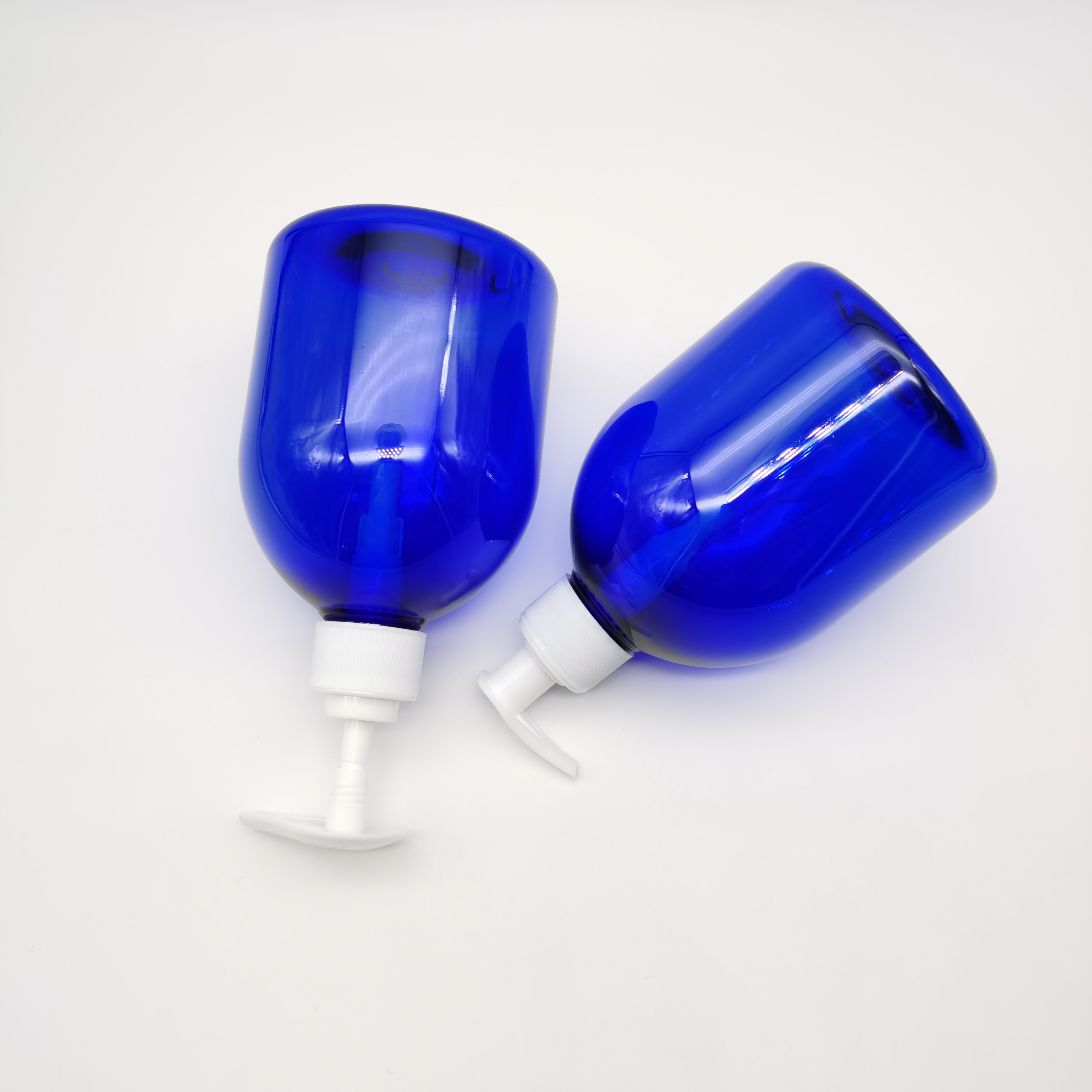 Shampoo Hand Sanitizer Bottle