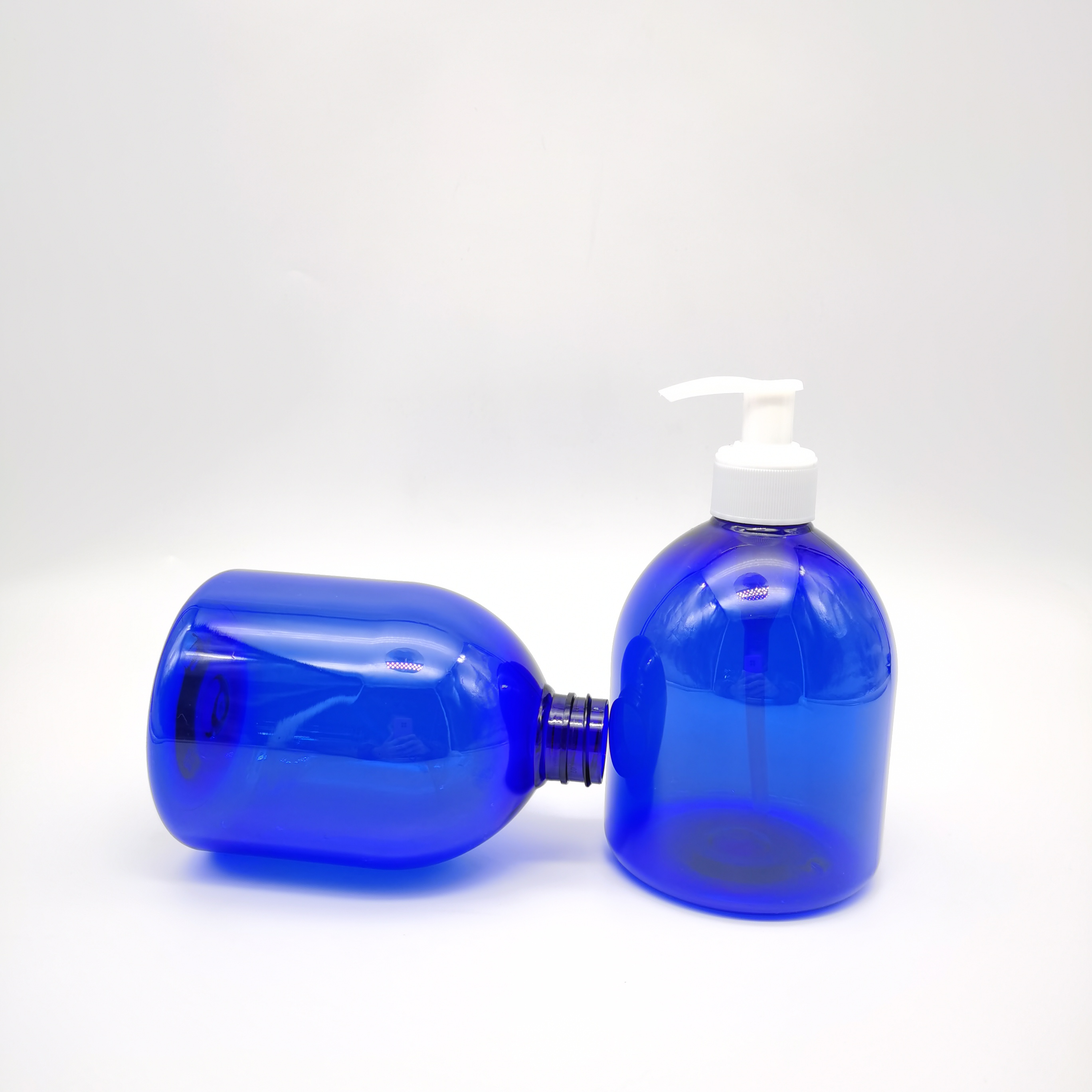 Shampoo Hand Sanitizer Bottle