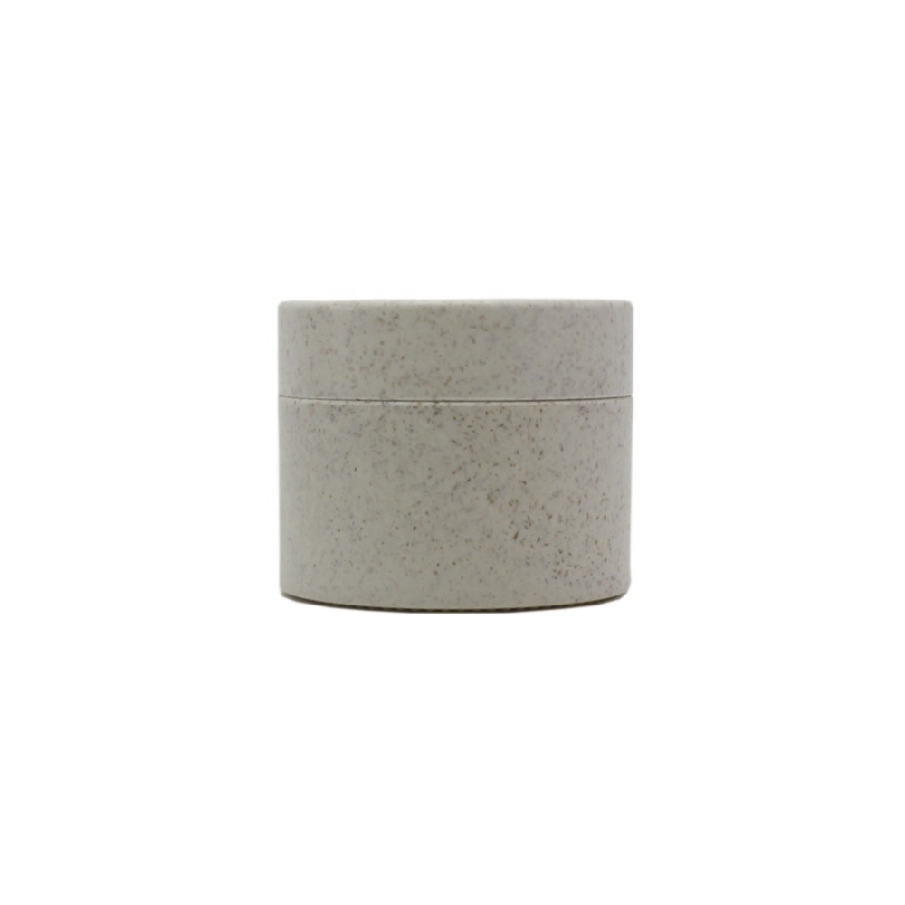 Shampoo cosmetic lotion bottle PLA eco friendly packaging PLA-15A