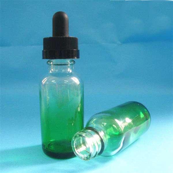 Shandong Pharmaceutical amber glass bottles manufacturer boston round bottle 1/2oz 1oz 2oz 4oz 8oz 16oz