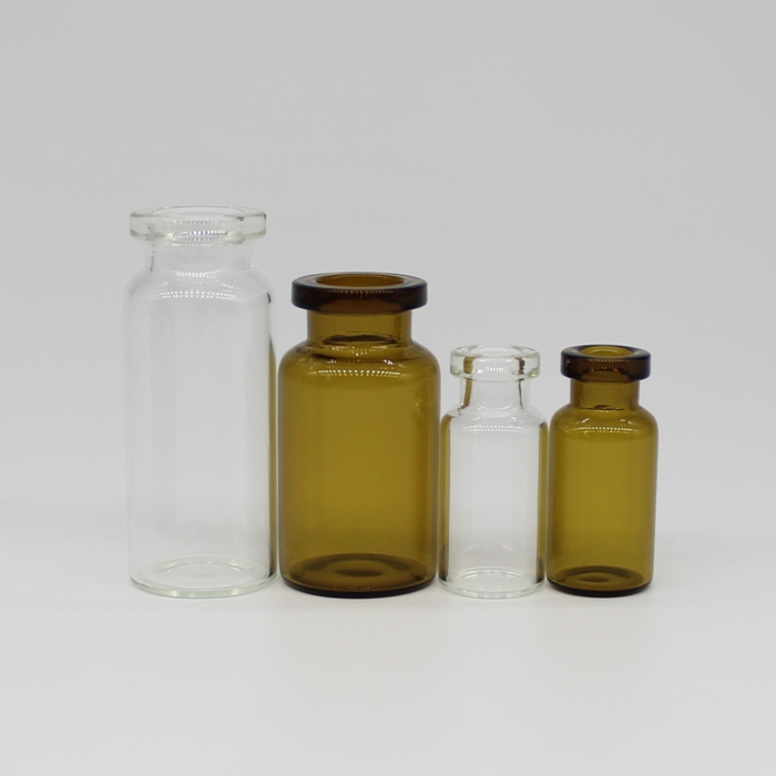 Shandong Youlyy  Pharmaceutical Glass Bottle Vial for Injection