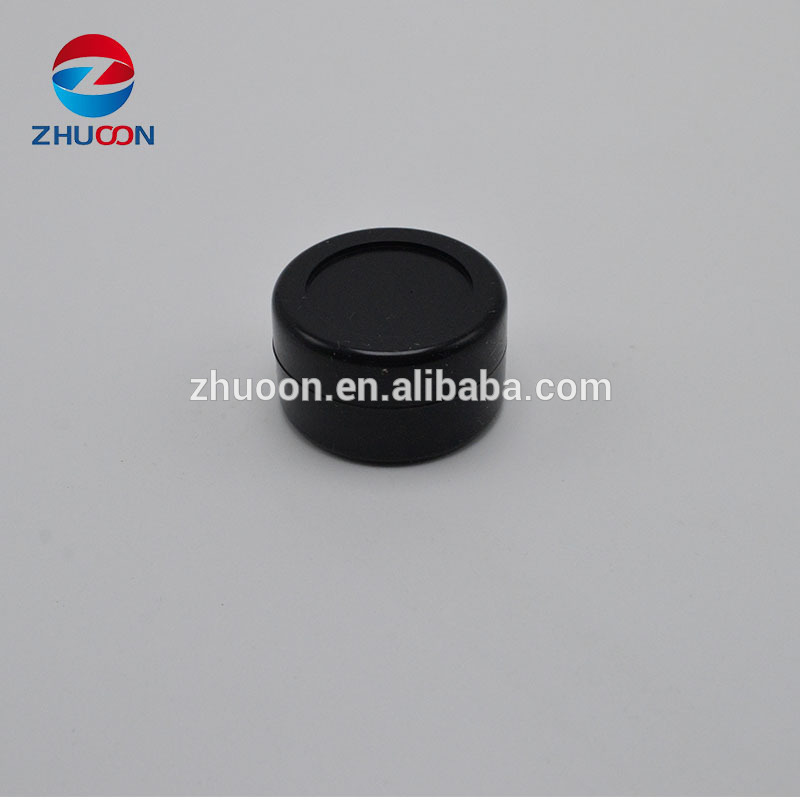 Silicone Dab Container 5ml Stash Containers Blunt Holder