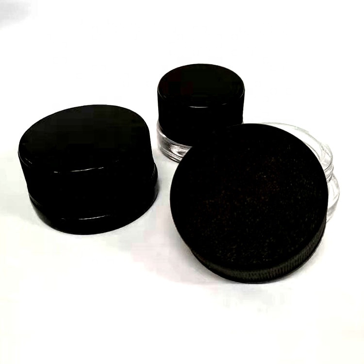 Sinhigh Glass Jar Bottles Wholesale Candle Wax Food Grade Glass Jars and Bottles Child Proof Caps