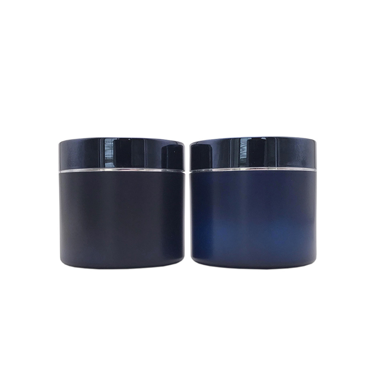 Skin Care 100G Cream Container Empty Facial Cream Jar