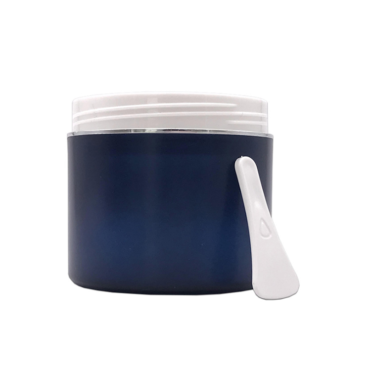 Skin Care 100G Cream Container Empty Facial Cream Jar