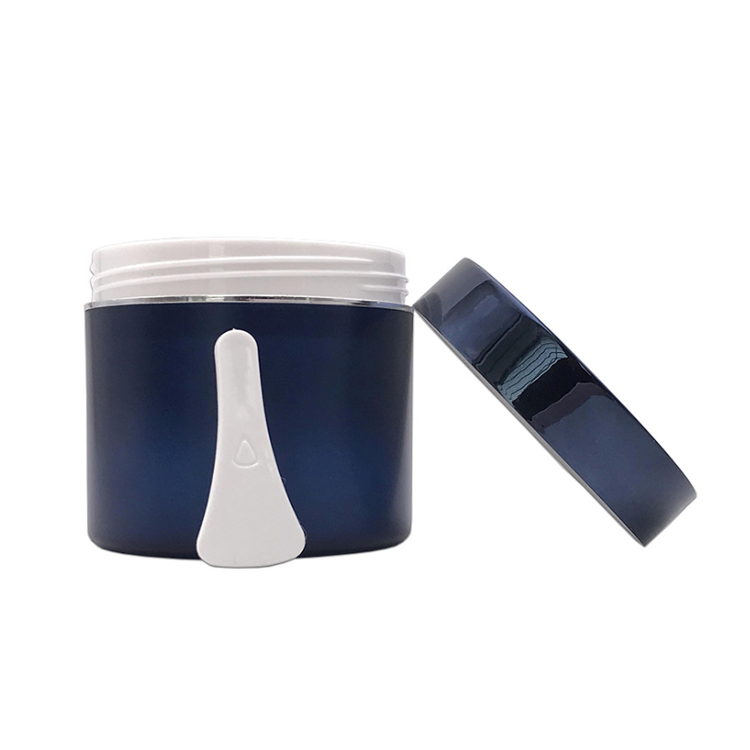 Skin Care 100G Cream Container Empty Facial Cream Jar